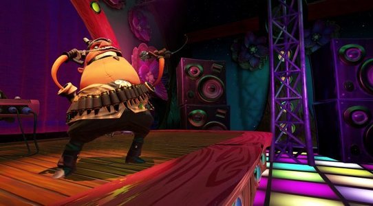 Psychonauts in the Rhombus of Ruin is a new Psychonauts VR game, available now on Steam