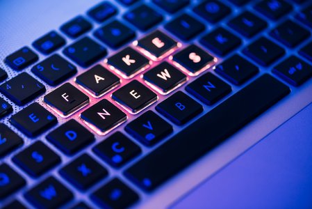 #InfosecurityEurope2022: Disinformation Warfare – How Do We Tackle Fake News?