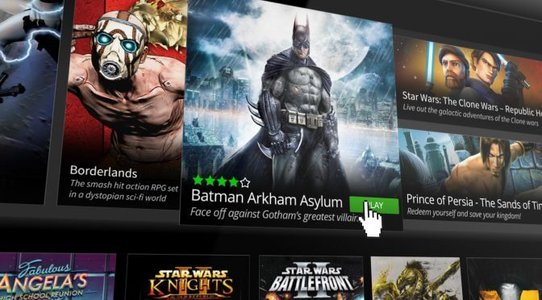 PC gaming subscription service, Utomik, officially launches today with 750+ games and 100+ publishers