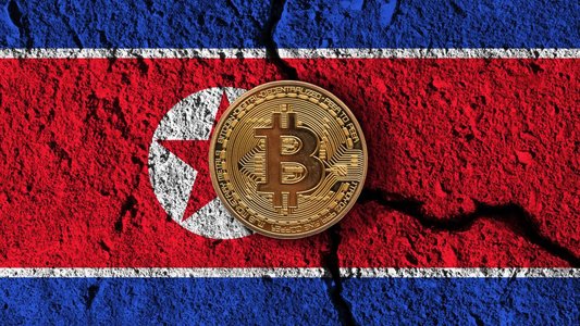 North Korea Hacks Crypto: More Targets, Lower Gains