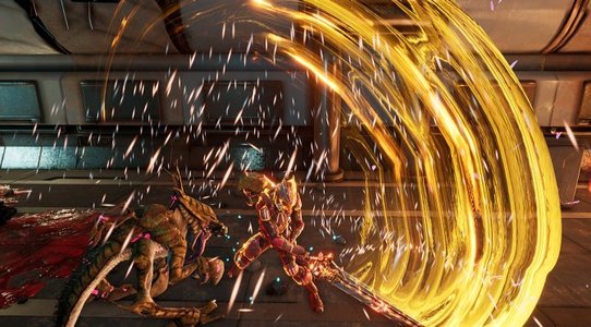 Dolmen will be the first game to support Intel XeSS on May 20th [UPDATE]