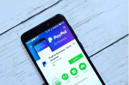 Android Malware Steals from PayPal Accounts