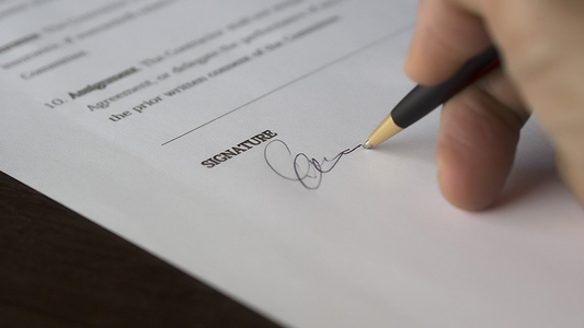Contract Killers: What developers should eliminate from their publishing agreement - Part 6