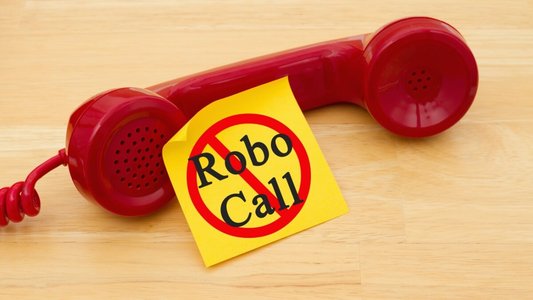 FTC Records 50% Drop in Nuisance Calls Since 2021