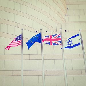 US, Israel and UK Strengthen Cyber Cooperation
