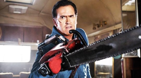 Bruce Campbell confirms a new Evil Dead game that is currently under development for consoles and PC