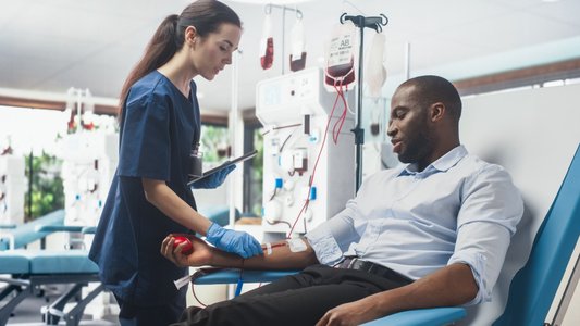 Urgent Blood Appeal Issued in US After Ransomware Attack