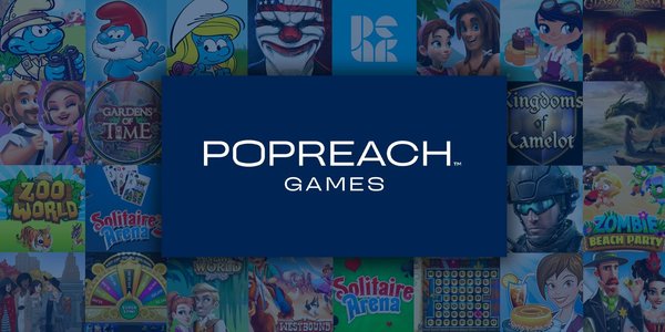 PopReach closes its Vancouver studio follow sale of mobile games business