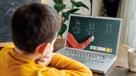 Record Number of Cyber-Incidents Hit US Schools in 2020