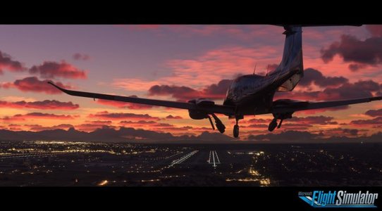 Microsoft Flight Simulator will emphasize on simulation, is designed for PC, will support mods