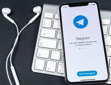 Fake Telegram Apps Used to Spy on Iranian Users