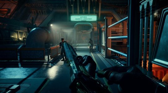 The Outer Worlds 2 releases on October 29th, gets new gameplay trailer