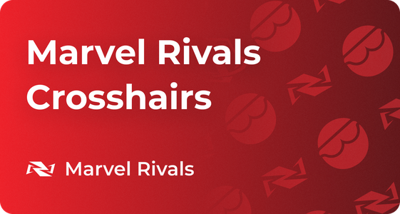 Best Marvel Rivals Crosshair Reticle Codes, How to Change