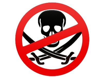 Brits Risking their Org’s Security by Accessing Pirated Content