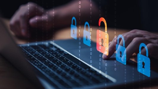 Identity Attacks Now Comprise a Third of Intrusions