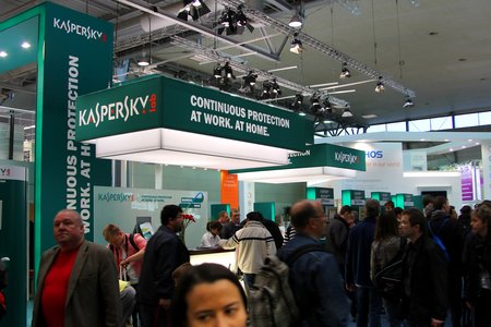 Kaspersky Tackles Critical Infrastructure with Embeddable System