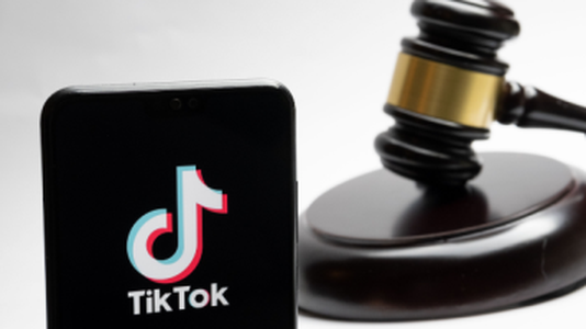 Senate Approves Bill Banning TikTok From US Government Devices
