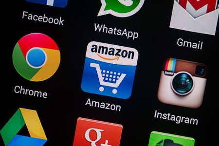 Amazon Forces Password Reset on Some Users