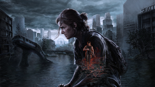 Sony apologizes after completely botching interview with Naughty Dog boss Neil Druckmann