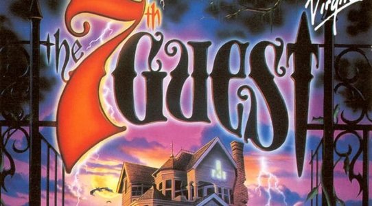 The 7th Guest: 25th Anniversary Edition is now available on GOG and Steam