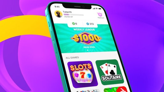 Skillz suing Voodoo for unlawful conduct and false advertising