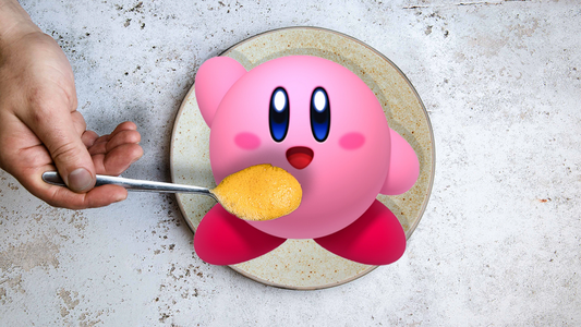 Come dine with me: Here are the video game characters I'd love to eat