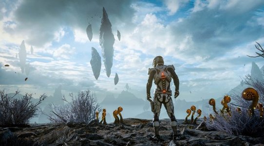 NVIDIA GeForce 378.92 WHQL driver is out, optimized for Mass Effect: Andromeda & Rock Band VR