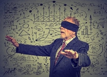 Mainframe Concerns as CIOs Struggle with GDPR Plans