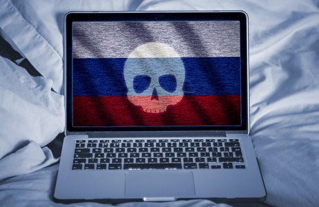 Microsoft: Russia Dominates State-Sponsored Attacks