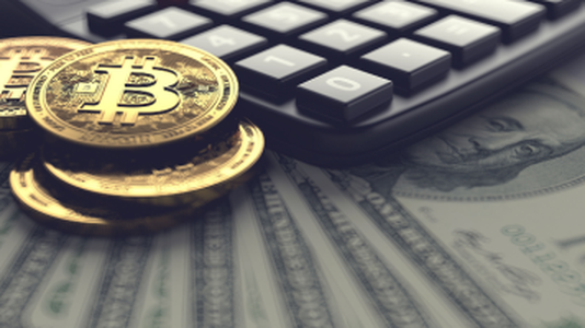 Illegal Crypto Transaction Volumes Hit All-Time High