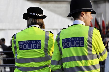 Met Police Push For Enforced Passcodes on All Mobile Devices