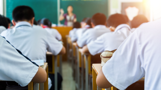 IT Systems Encrypted After UK School Hit By Ransomware