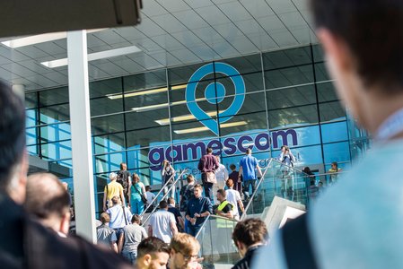 Tencent wins Gamescom's 2024 sustainability award