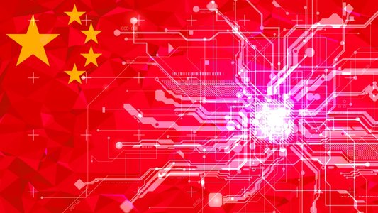 China-Linked Espionage Tools Used in Recent Ransomware Attack