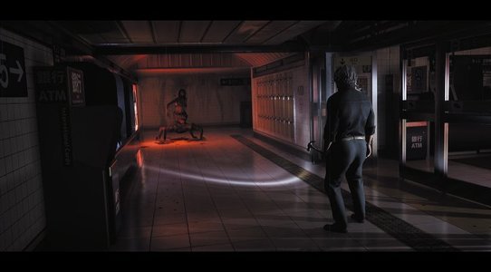 Silent Hill-inspired psychological horror adventure, Post Trauma, is coming to PC on October 29th