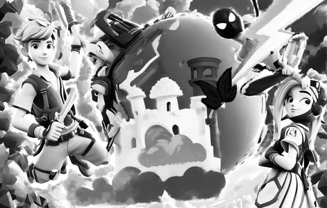 Narration Avenues in Multiverse Games