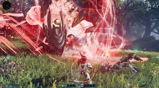 Phantasy Star Online 2 surpasses one million registered players