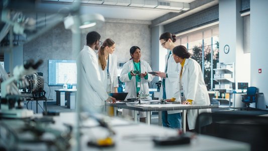 UK Launches AI Security Lab to Combat Russian Cyber Threats