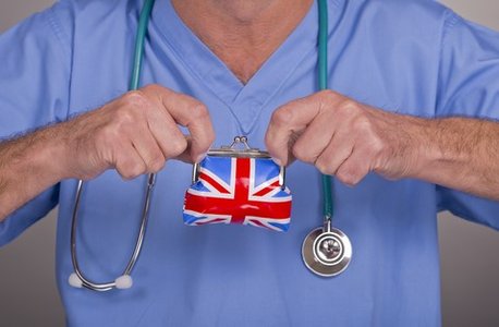WannaCry Cost NHS £92 Million