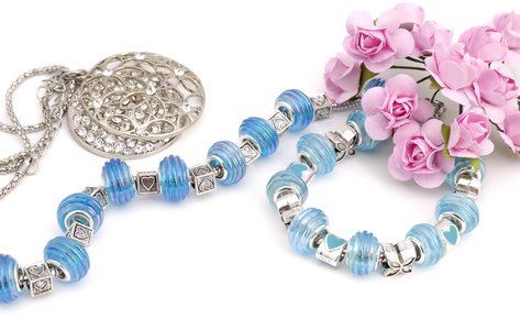 Beware Pandora Jewelry 'Clearance' Offers
