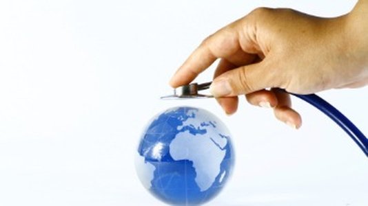 Alleged Neo-Nazis Post WHO and US Gov Log-ins Online