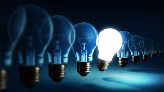 QR Code Campaign Targets Major Energy Firm