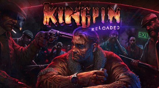 Kingpin: Reloaded will officially release on December 5th