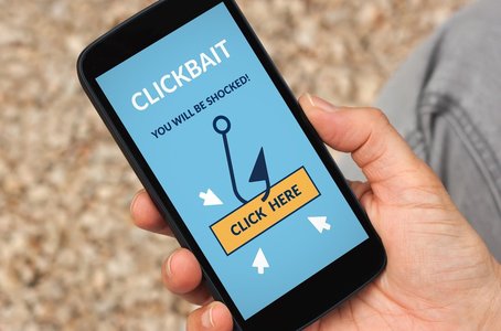 Huge Rise in Enterprise Mobile Phishing During Q1 of 2020