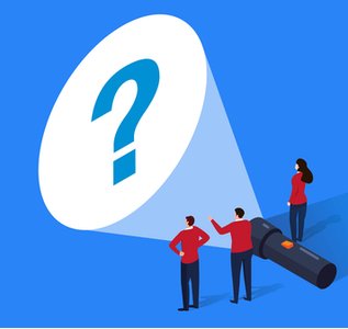 #CyberSecuredForum: Answers to Security Questions