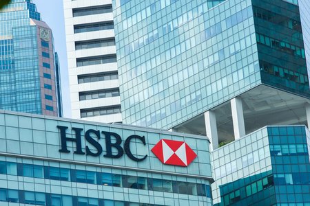 HSBC Notifies Consumers of Mortgage Information Breach