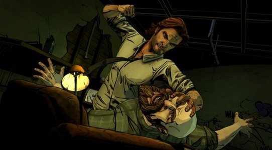 The Wolf Among Us is now available for free on Epic Games Store until December 19th