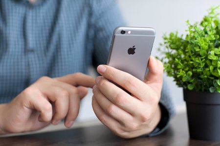 RBS and NatWest to Allow Mobile Banking via Touch ID