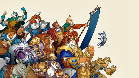 French mobile studio Million Victories nets $6.5 million to support Million Lords