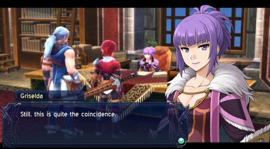 Ys: Memories of Celceta PC remaster releases on July 25th